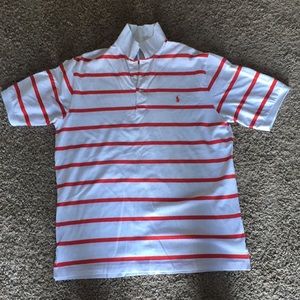 Men’s Ralph Lauren golf polo
